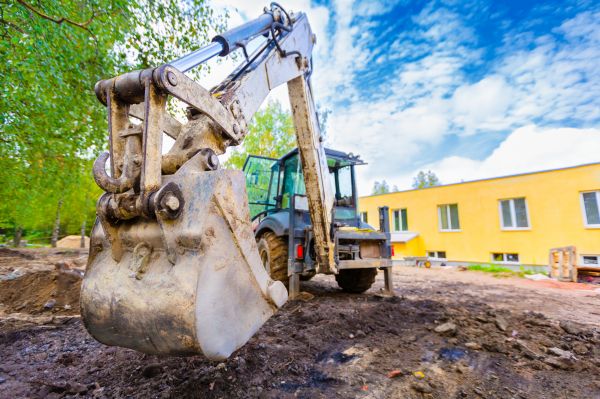 Slope Modification Service